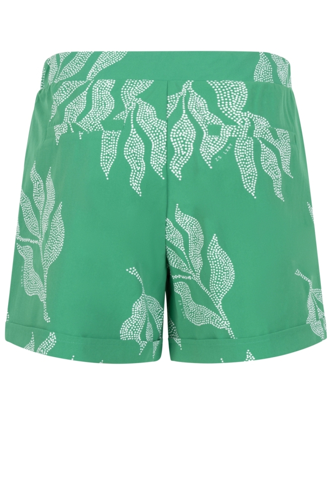 BECKY 253 1250 Green